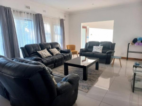 Comfortable and luxurious stay